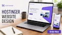 design hostinger website online store expert hostinger ecommerce