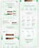 design and develop full stack saas apps for food businesses