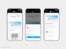 develop modern ios android and saas mobile apps