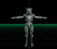 aquire, fix, texture, rig and animate your 3d game models