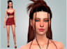 make custom sims 4 cc characters for you