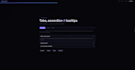 create responsive modern websites