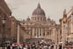 create your italian or romanian travel itinerary