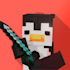 create custom 3d minecraft profile pictures