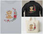 do embroidery digitizing into dst pes files