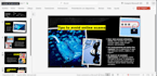 powerpoint presentation designer y editor