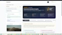 develop android  web apps, power bi dashboards, excel dashboards, presentations