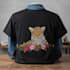 make custom embroidery dst pes designs