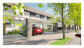 do 3d architectural rendering