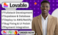 fix lovable app oauth convert lovable to ios app migrate lovable app to supabase