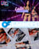 design an attention grabbing onlyfans banner