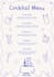 create wedding stationery designs
