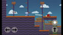 develop 2d, 3d godot game, multiplayer game, gdscript to implement game logic