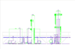 create professional general arrangements, piping layouts