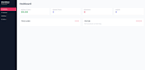 ecommerce website and admin panel