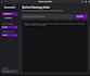 develop a custom python gui desktop app
