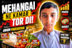 design amazing you tube thumbnail