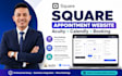 setup square appointment acuity scheduling calendly booking website
