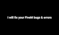 be your professional fivem server developer