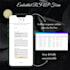 design wedding website invitation with rsvp