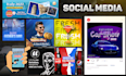 design your social media banners