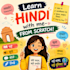 teach you basic hindi just in 3 months