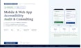 audit your mobile app accessibility to prevent ada lawsuits