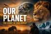 make thumbnails for documentary and gaming videos