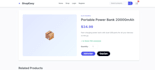 develop ai website, ai chatbot, ai web application
