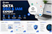 implement okta sso mfa and user lifecycle management