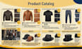 manufacture custom leather products for you
