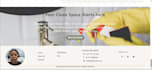 build a clean and professional ghl website for your business