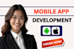 do mobile app development, andriod app ios app development, mobile app developer