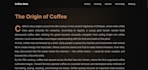 build a responsive landing page