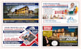 recreate your ai generated design, postcard, flyer for print