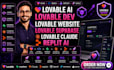 lovable ai lovable dev lovable website lovable supabase lovable claude replit ai