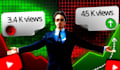 design eye catching thumbnails that get clicks