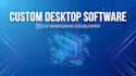 develop c sharp winforms desktop applications