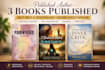 write a professional self help book ready for publishing