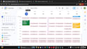 manage emails calendar and admin support