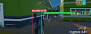 annotate your dataset with precise yolo bounding boxes