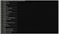 do python web scraping and data extraction