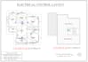 create precise autocad 2d, electrical drawings