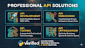 troubleshoot and fix your API and server issues