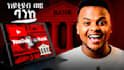 design catchy youtube thumbnail