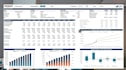 create startup financial models, saas projections and cash flow forecasts