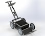 design 3d cad model of product in solidworks