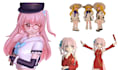 do detailed 3d model characters, toys, or appliances
