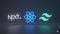 convert figma to nextjs or react website using tailwind css