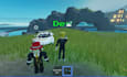 create a game on roblox very nicely